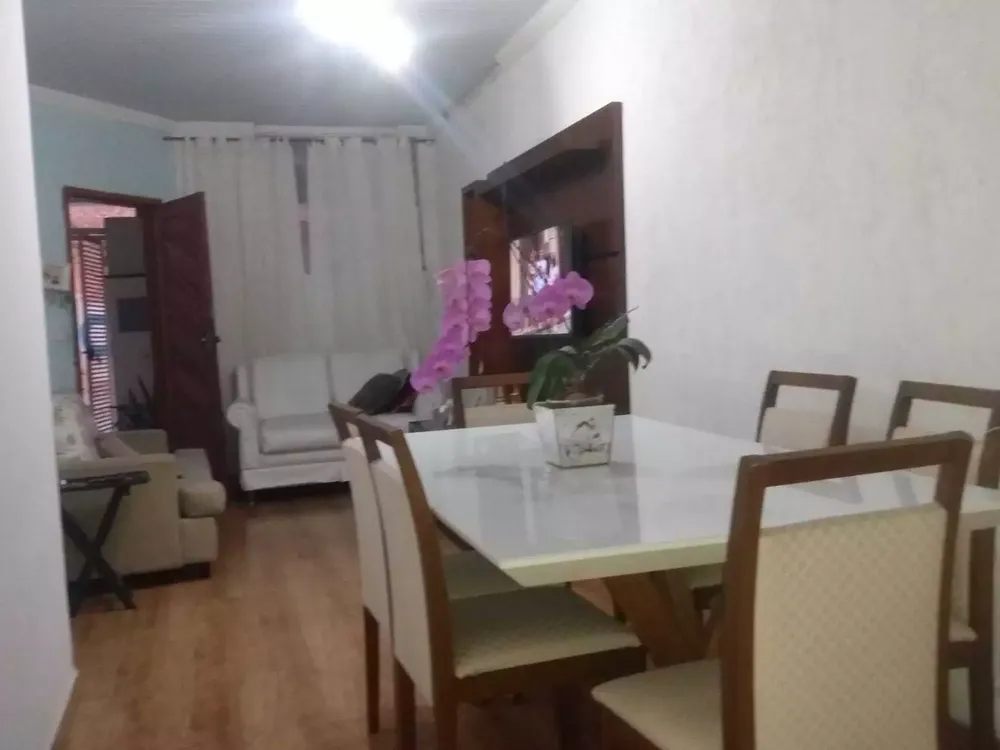 Casa, 3 quartos, 180 m² - Foto 11