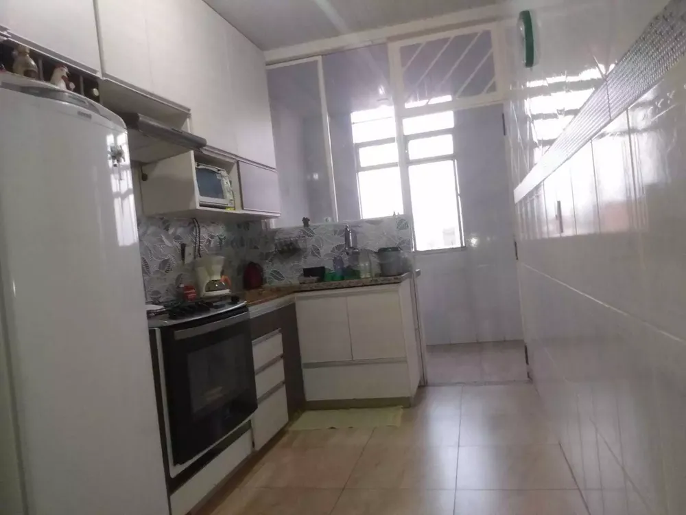 Casa, 3 quartos, 180 m² - Foto 3