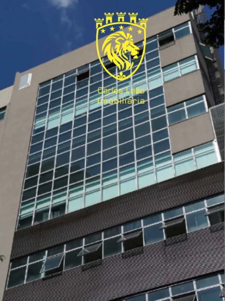 Prédio Inteiro, 4000 m² - Foto 2