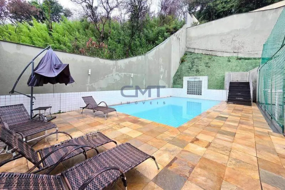 Apartamento, 4 quartos, 260 m² - Foto 11