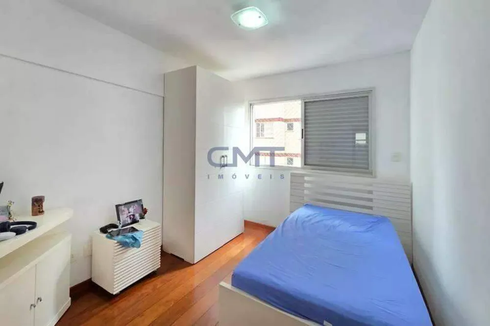 Apartamento, 4 quartos, 260 m² - Foto 11