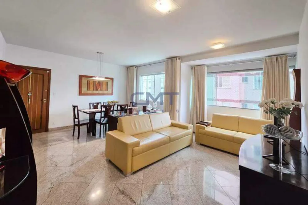Apartamento, 4 quartos, 260 m² - Foto 6