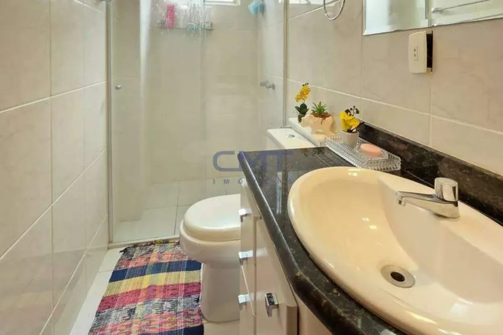 Apartamento, 4 quartos, 260 m² - Foto 9