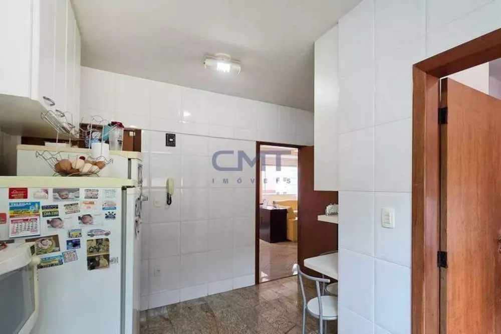 Apartamento, 4 quartos, 260 m² - Foto 4