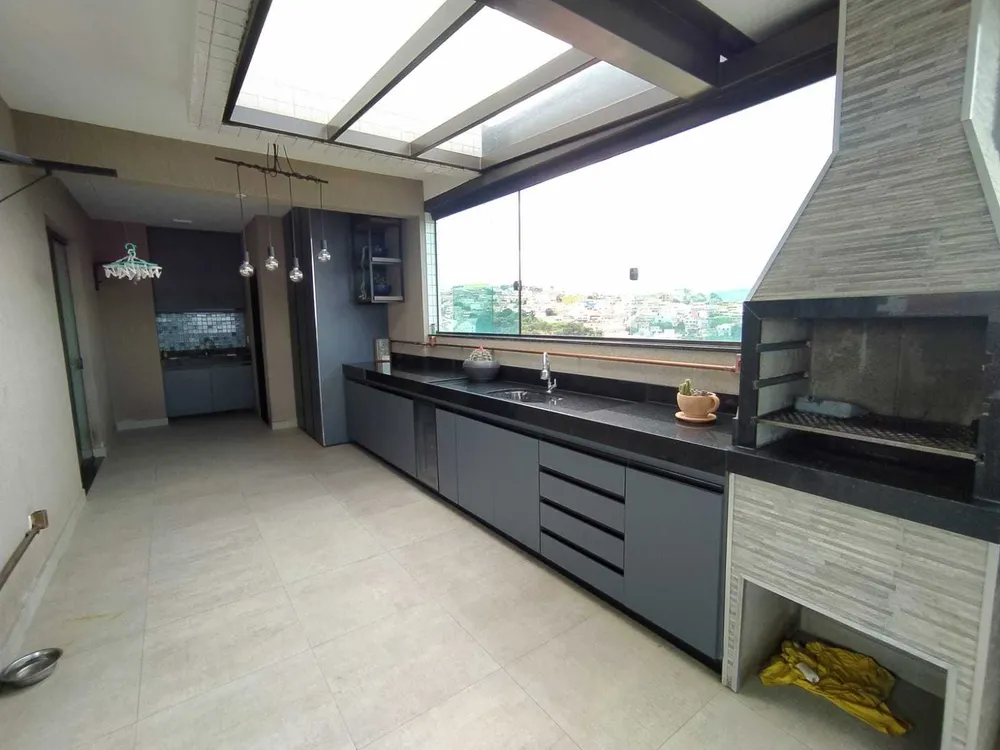 Cobertura, 3 quartos, 180 m² - Foto 7