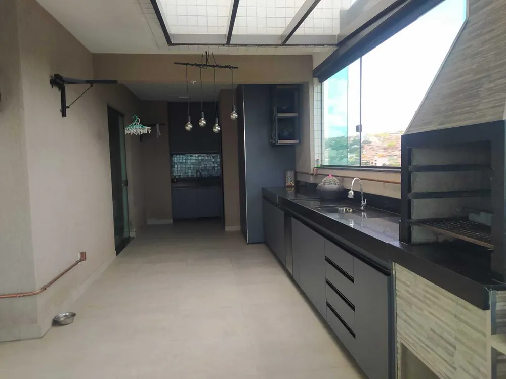 Cobertura, 3 quartos, 180 m² - Foto 6