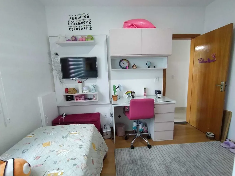 Cobertura, 3 quartos, 180 m² - Foto 19