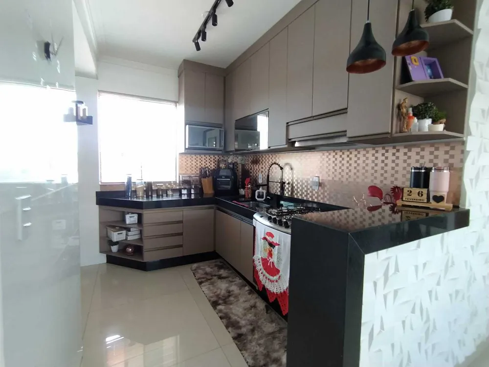 Cobertura, 3 quartos, 180 m² - Foto 13
