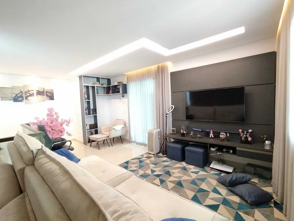 Cobertura, 3 quartos, 180 m² - Foto 11
