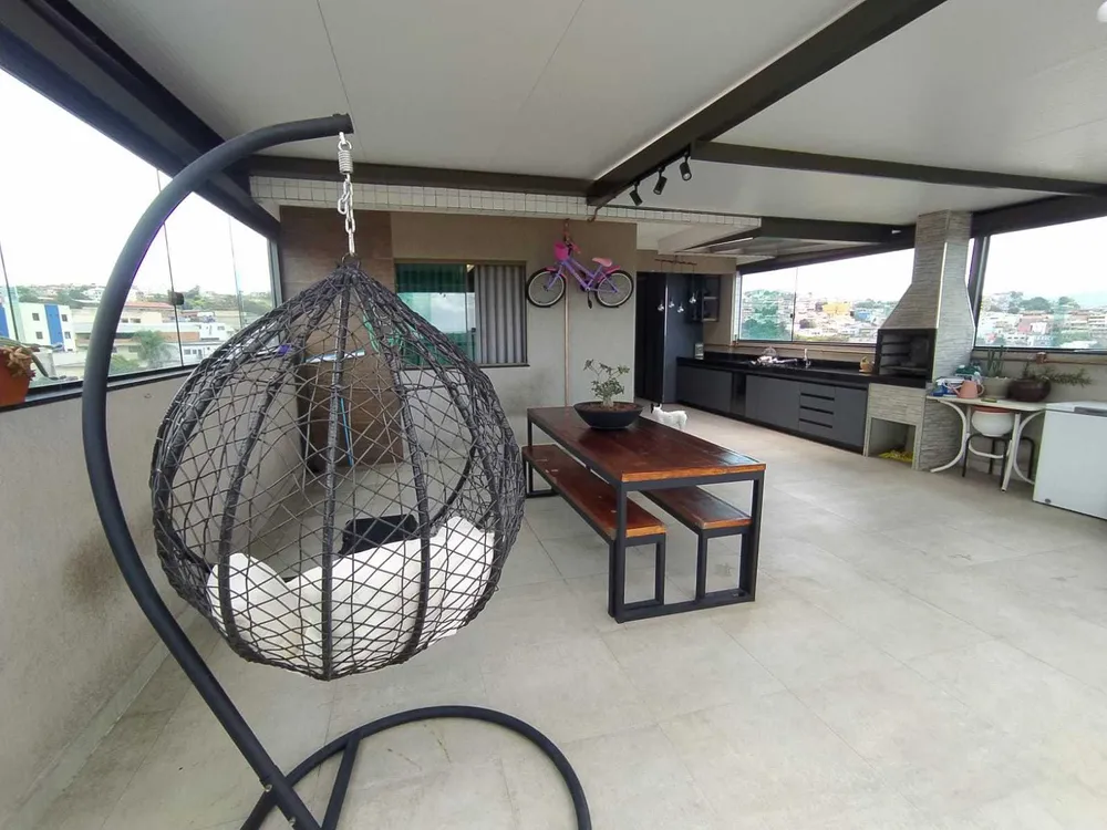 Cobertura, 3 quartos, 180 m² - Foto 5