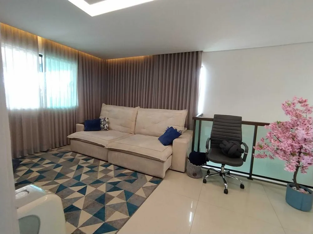 Cobertura, 3 quartos, 180 m² - Foto 8