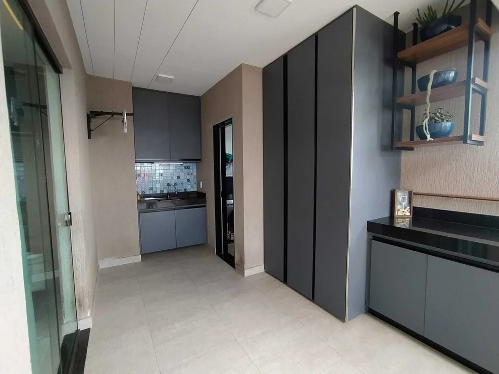 Cobertura, 3 quartos, 180 m² - Foto 9