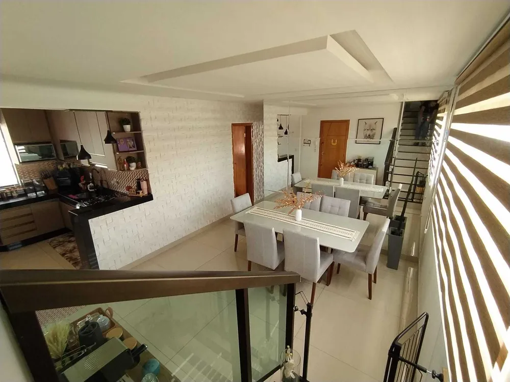 Cobertura, 3 quartos, 180 m² - Foto 11