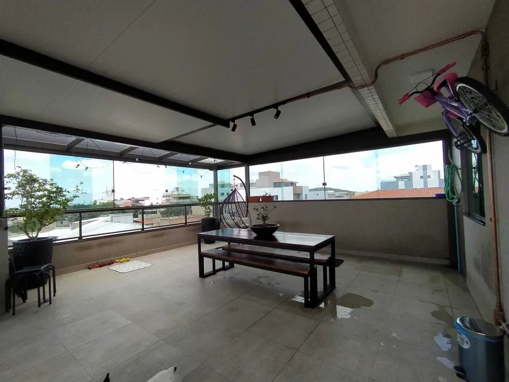 Cobertura, 3 quartos, 180 m² - Foto 4