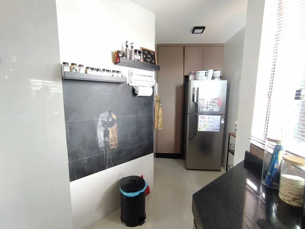 Cobertura, 3 quartos, 180 m² - Foto 16