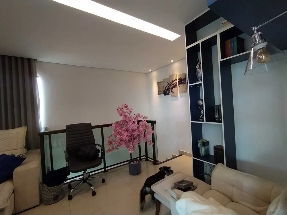 Cobertura, 3 quartos, 180 m² - Foto 9