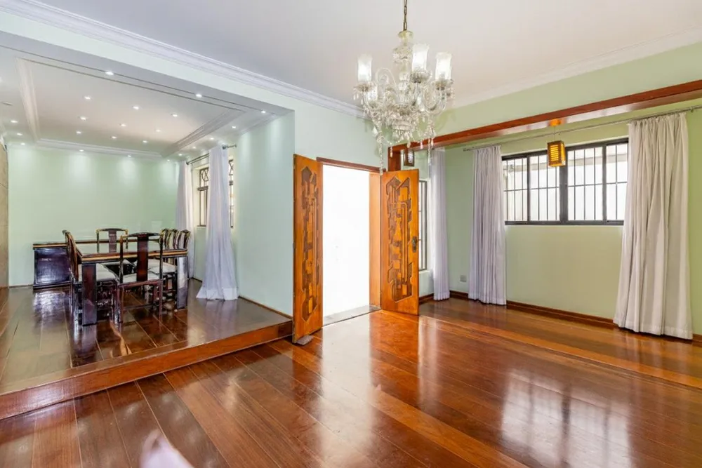 Casa, 4 quartos, 346 m² - Foto 2