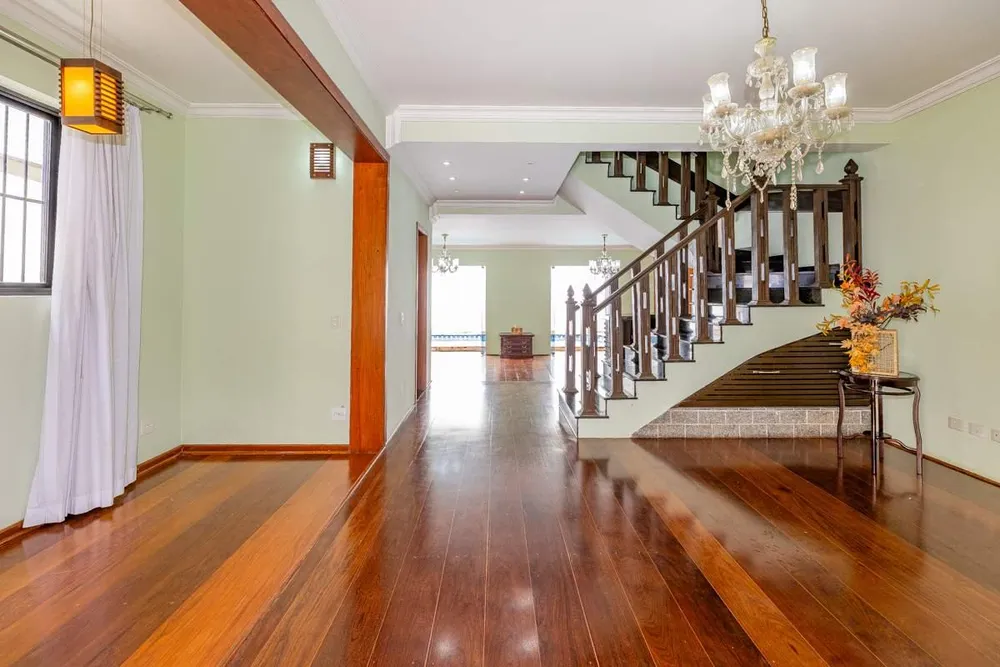 Casa, 4 quartos, 346 m² - Foto 1