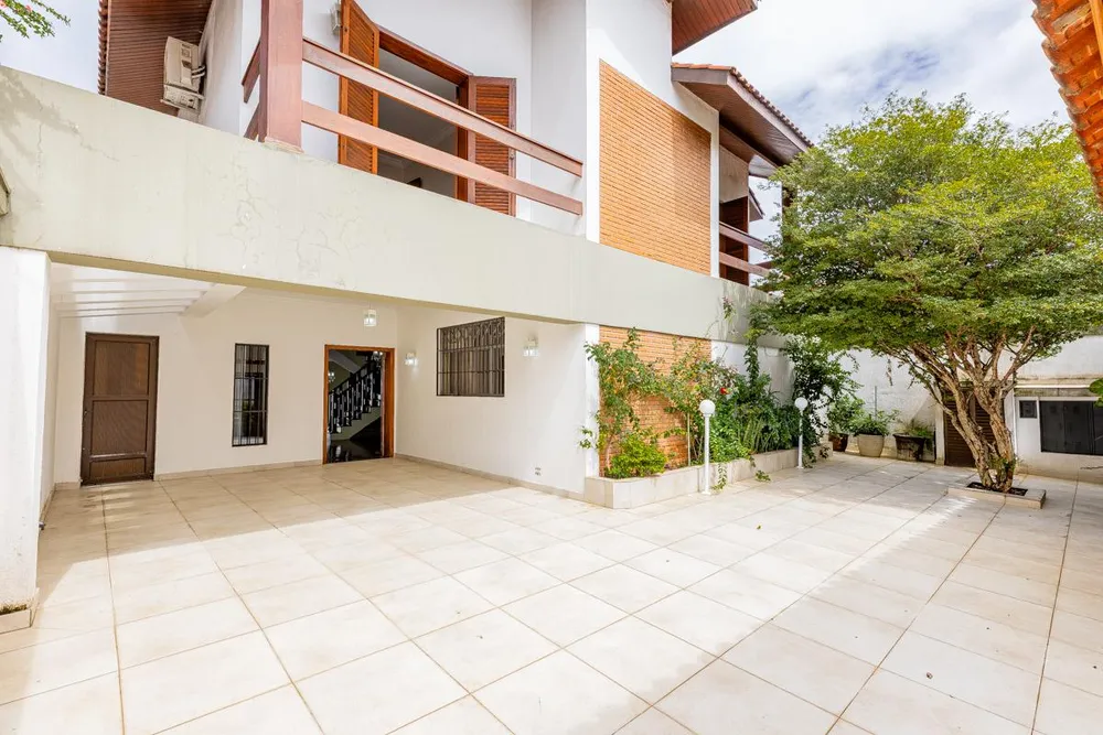 Casa, 4 quartos, 346 m² - Foto 12
