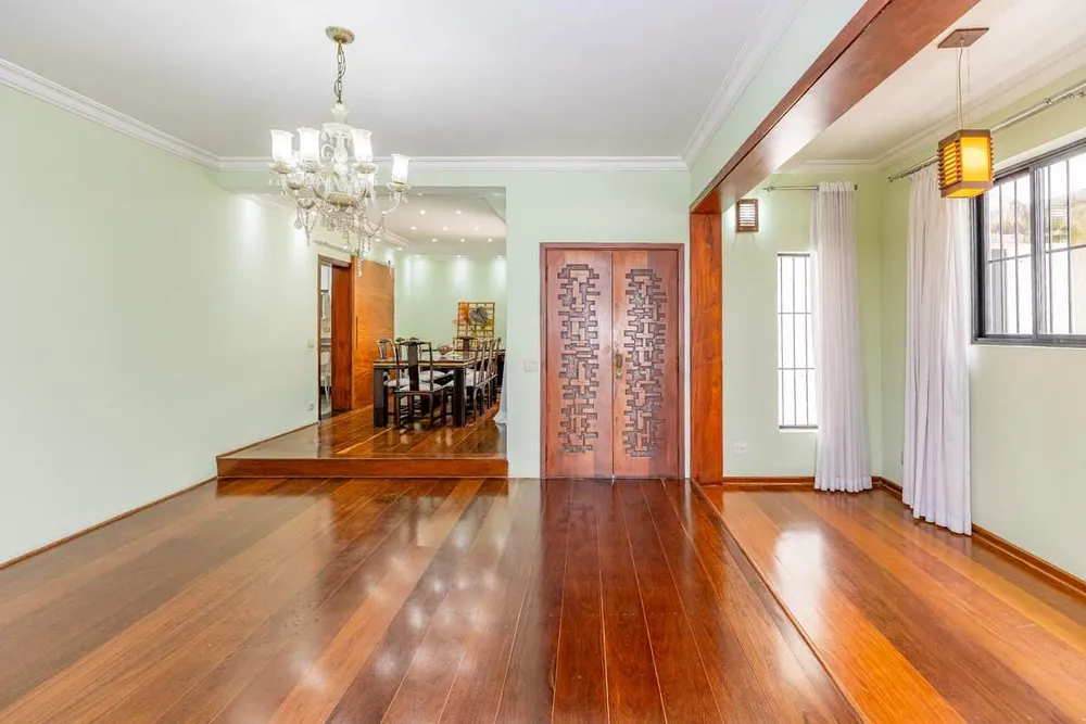 Casa, 4 quartos, 346 m² - Foto 4