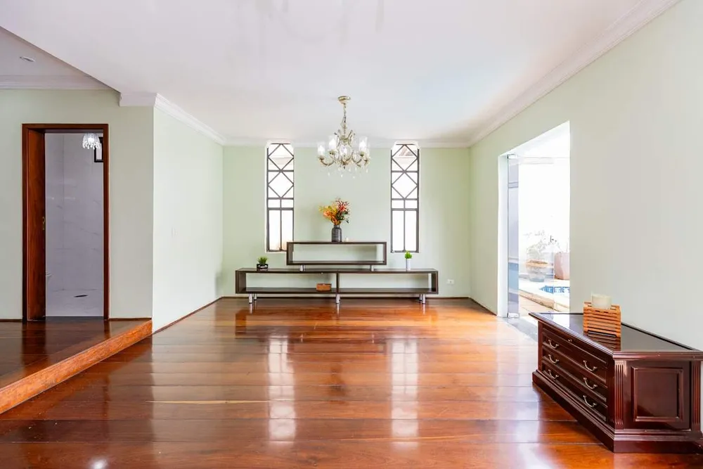 Casa, 4 quartos, 346 m² - Foto 6