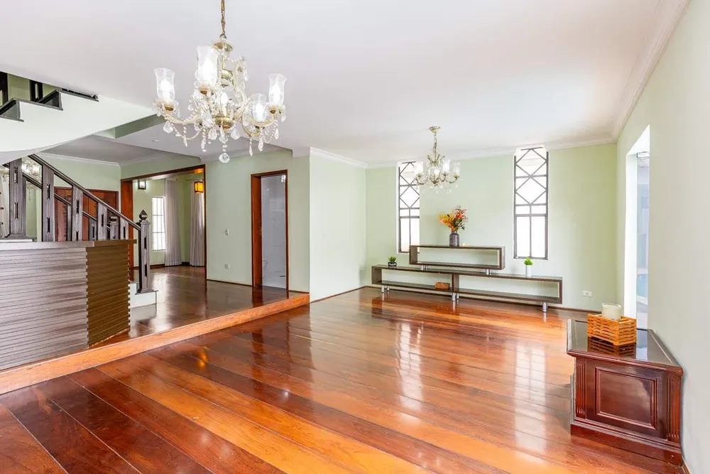 Casa, 4 quartos, 346 m² - Foto 5