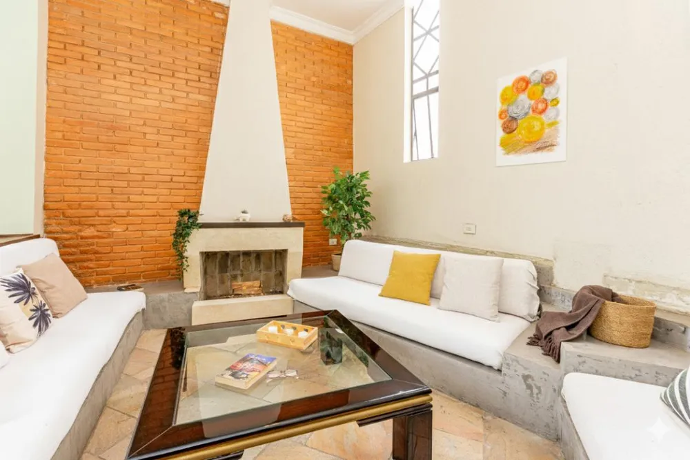 Casa, 4 quartos, 346 m² - Foto 10