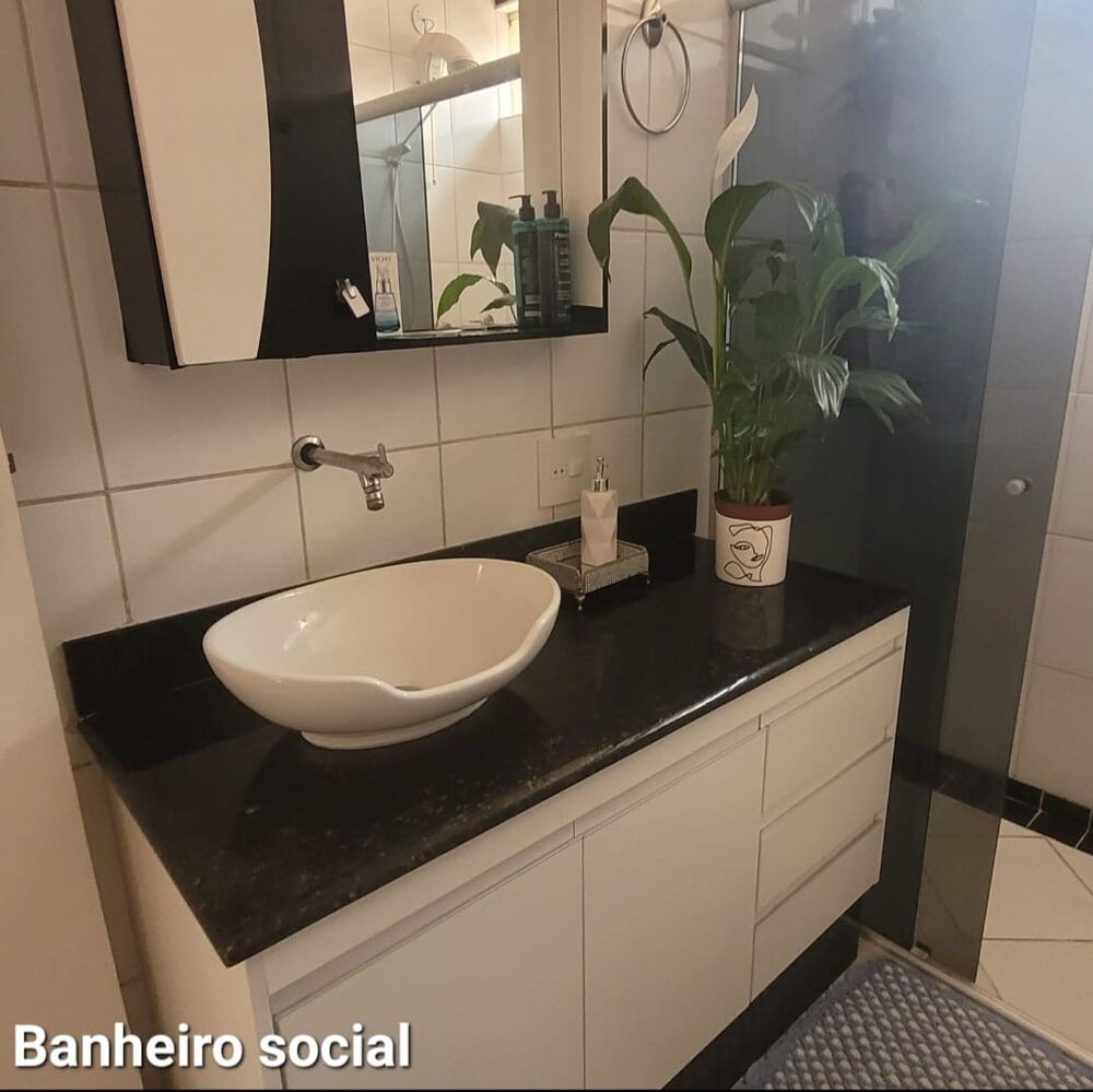 Apartamento à venda com 3 quartos, 110m² - Foto 7