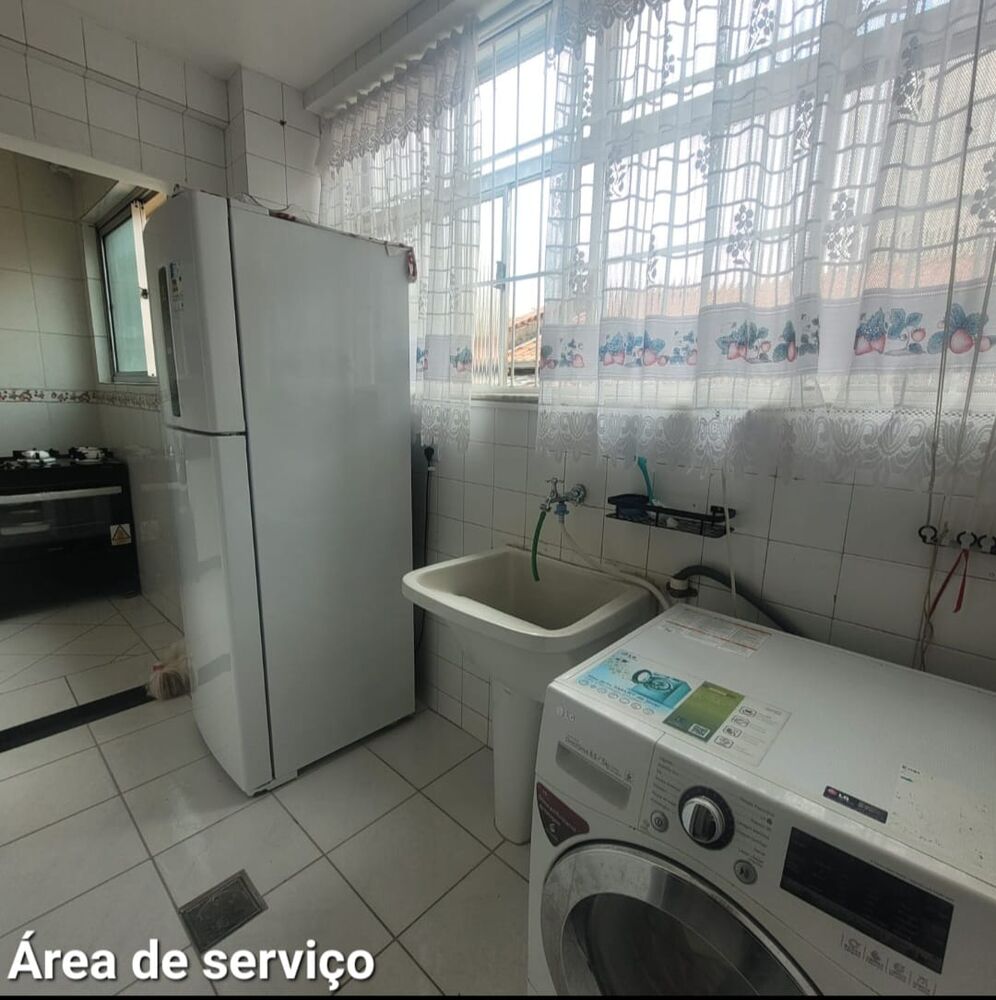 Apartamento à venda com 3 quartos, 110m² - Foto 4