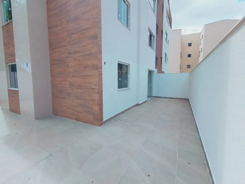 Apartamento, 2 quartos, 89 m² - Foto 2