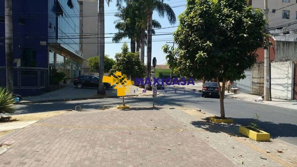 Depósito-Galpão, 31 m² - Foto 3