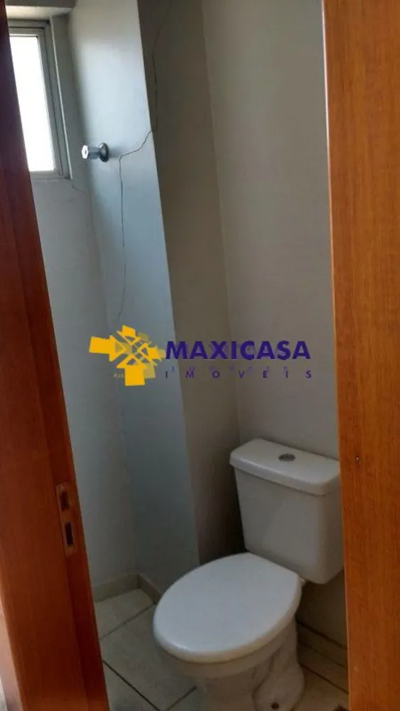 Depósito-Galpão, 31 m² - Foto 7