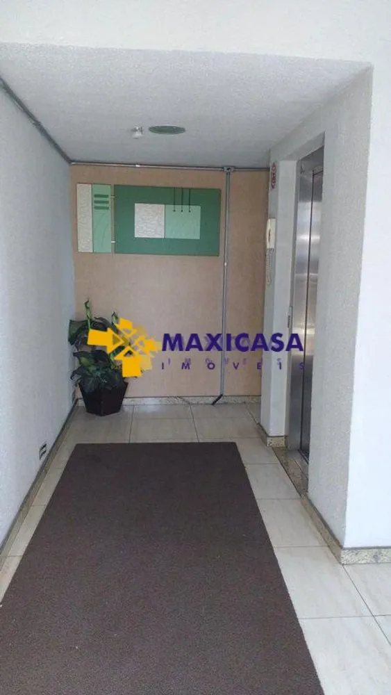 Depósito-Galpão, 31 m² - Foto 10