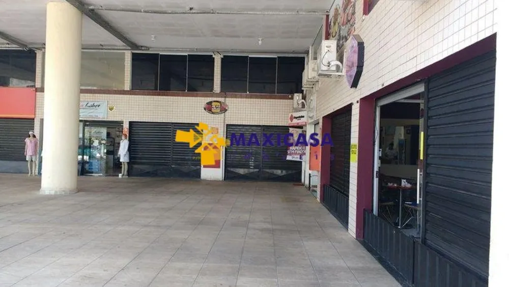 Depósito-Galpão, 31 m² - Foto 9
