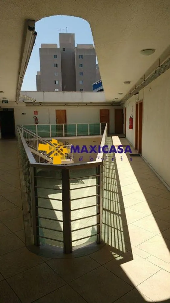 Depósito-Galpão, 31 m² - Foto 4
