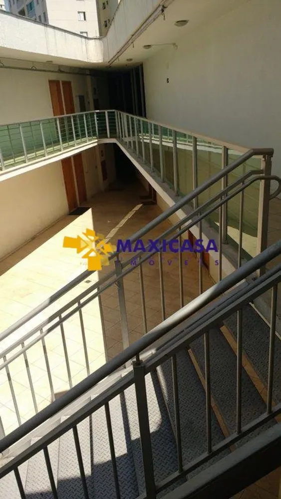 Depósito-Galpão, 31 m² - Foto 6
