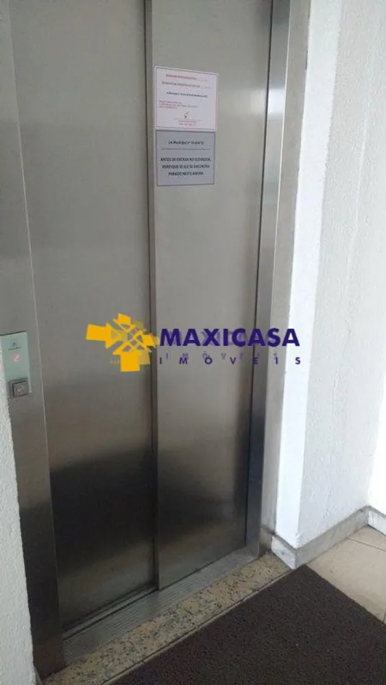 Depósito-Galpão, 31 m² - Foto 8