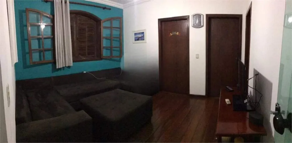 Casa, 3 quartos, 139 m² - Foto 6
