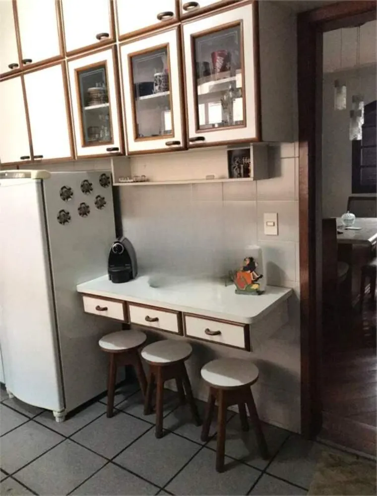 Casa, 3 quartos, 139 m² - Foto 7