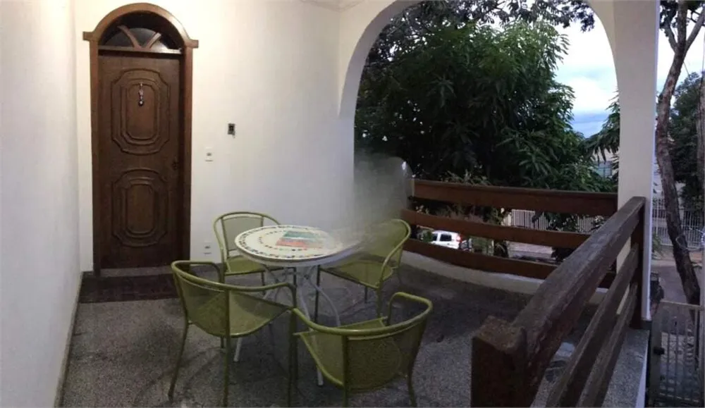 Casa, 3 quartos, 139 m² - Foto 1