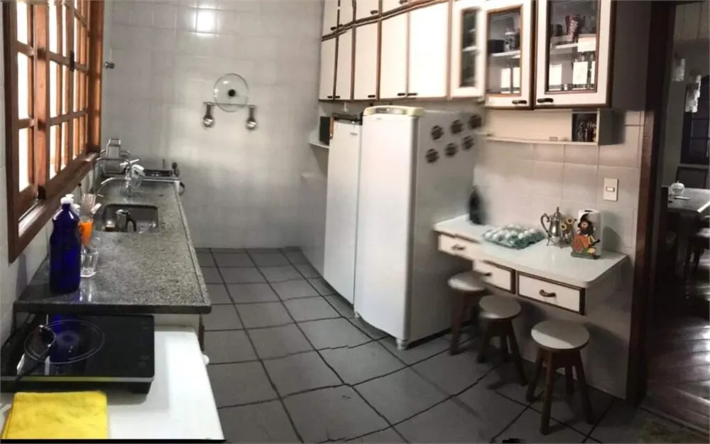 Casa, 3 quartos, 139 m² - Foto 2