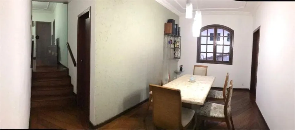 Casa, 3 quartos, 139 m² - Foto 12