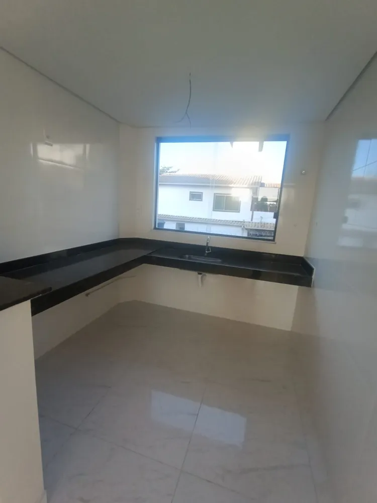 Cobertura, 3 quartos, 107 m² - Foto 2