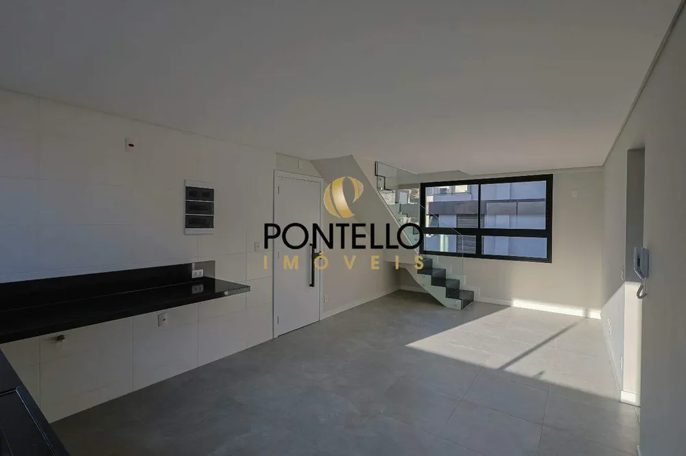 Apartamento, 2 quartos, 110 m² - Foto 1