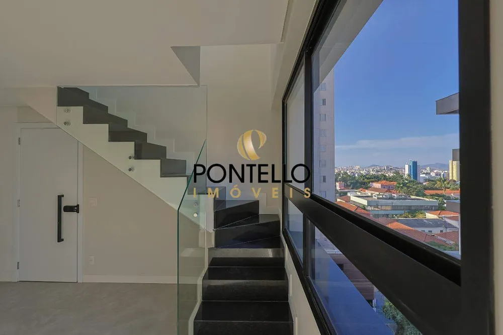 Apartamento, 2 quartos, 110 m² - Foto 3