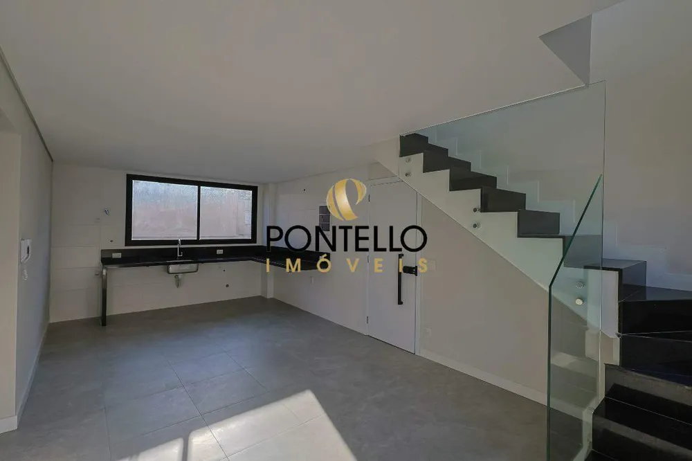 Apartamento, 2 quartos, 110 m² - Foto 2