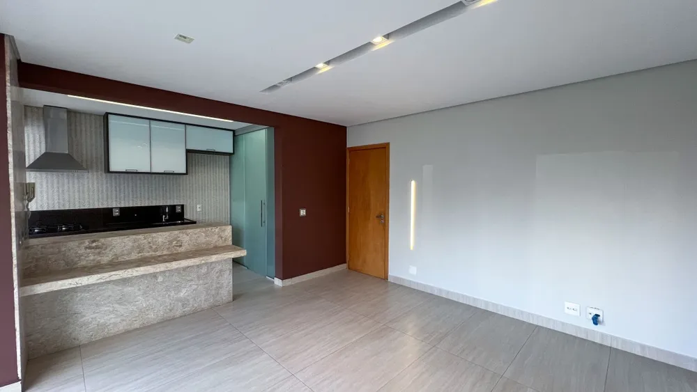 Apartamento, 2 quartos, 70 m² - Foto 2