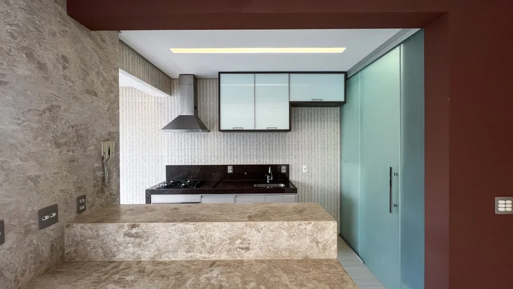 Apartamento, 2 quartos, 70 m² - Foto 1