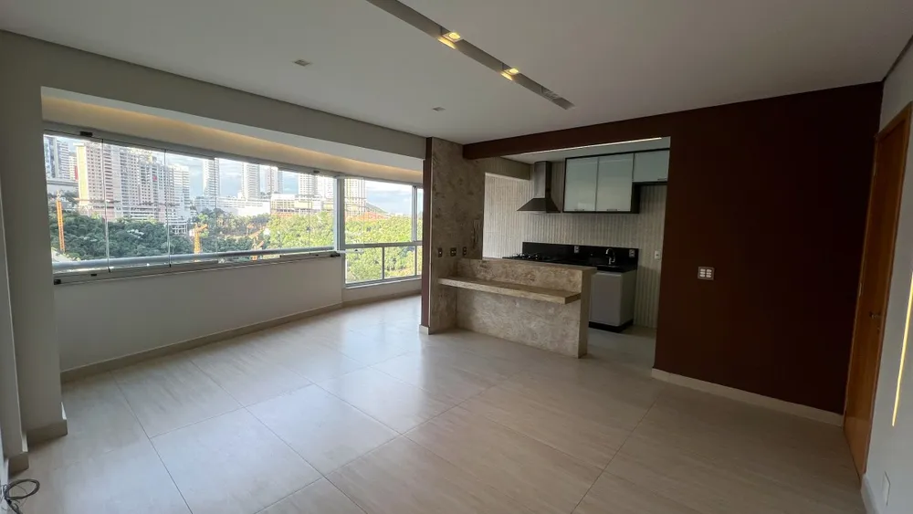 Apartamento, 2 quartos, 70 m² - Foto 3