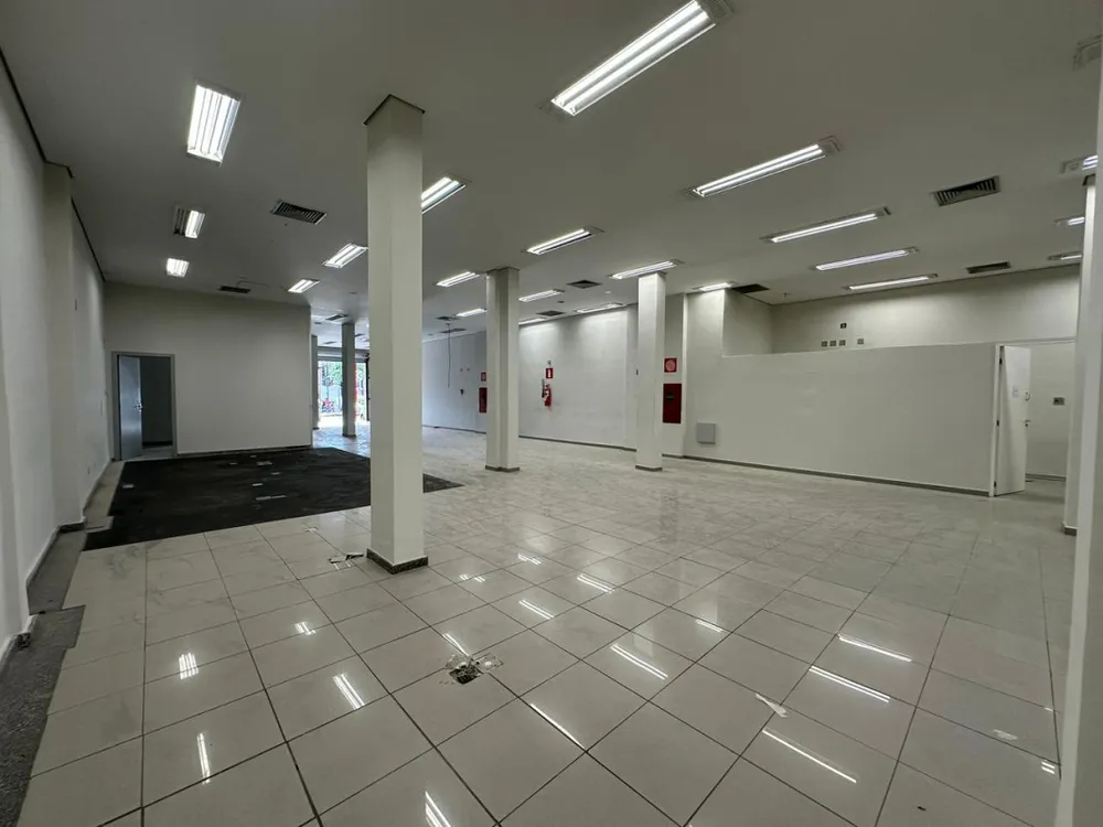 Loja-Salão, 400 m² - Foto 1